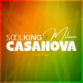 Casanova artwork