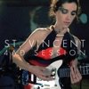 St. Vincent