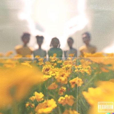 All My Friends (feat. Shle Berry, Ace Parker & Day Tvvo) - Single