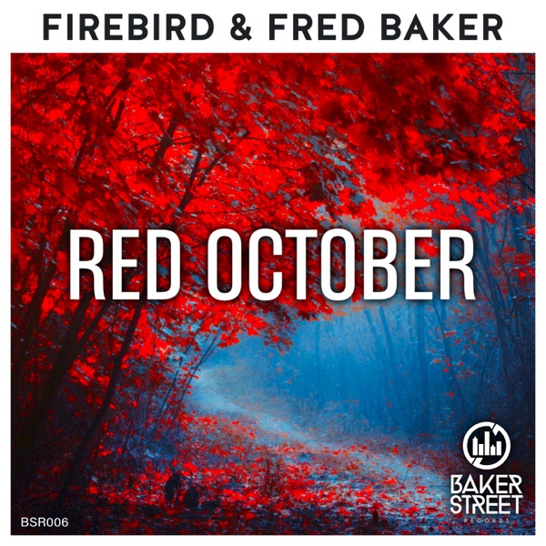 Red October - Single