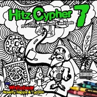 Hitz Cypher 7 (feat. Whitebear, Tyc00n & Novelty Rapps) - Single - Hitz Media