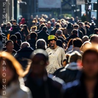 Find Me Around - Single - Bc Twitch