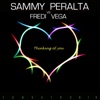 Think of You (feat. Fredi Vega) - Single