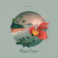 Happy Clapper - Single - Kalabi