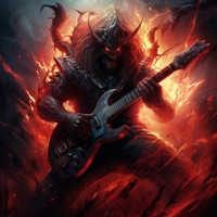 Riffs of Doom - Single - AJ the Metalhead