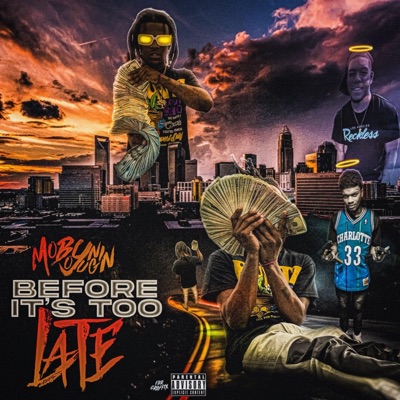 Before Its Too Late - EP