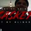 Casket (feat. Caine$tiff) - Single