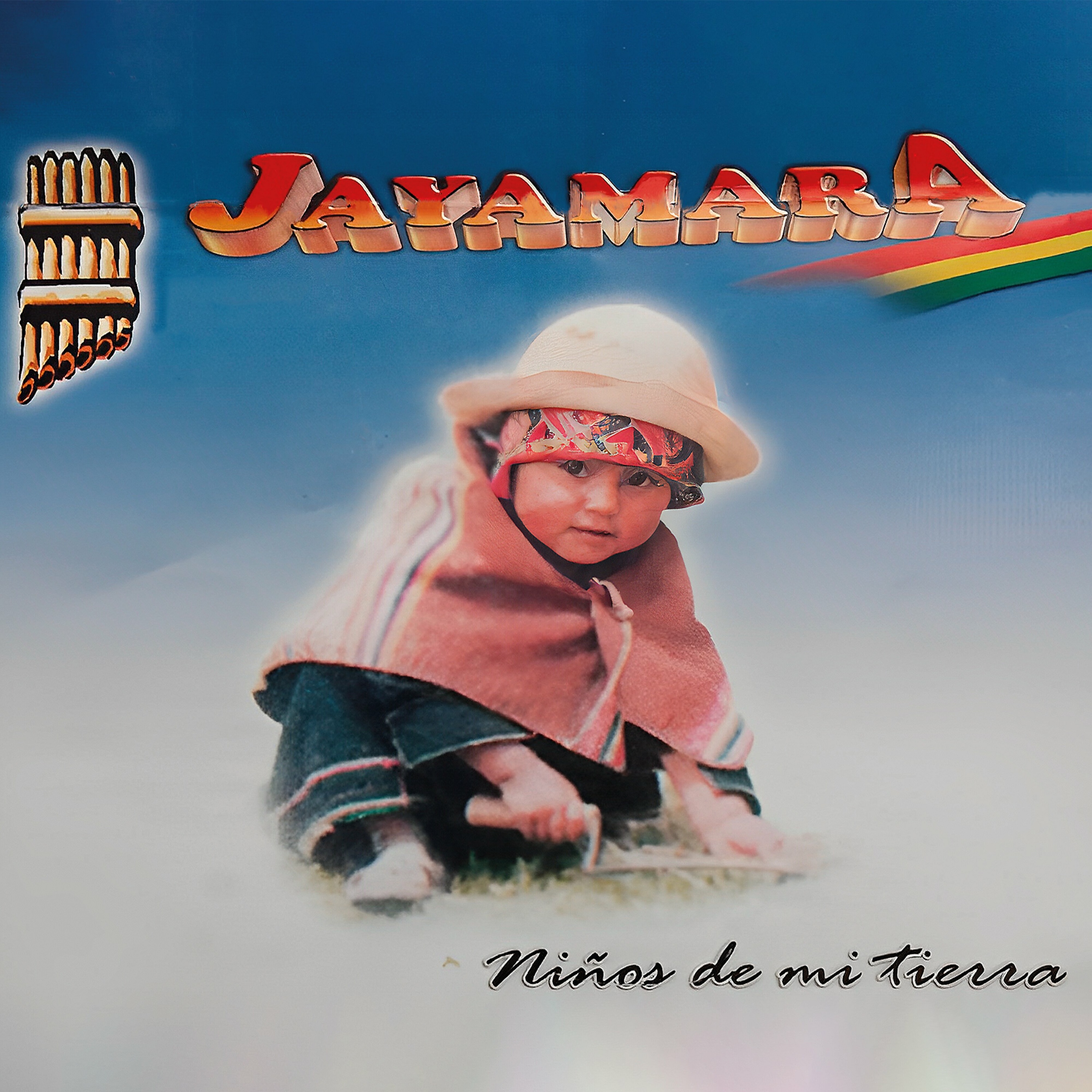 Niños De Mi Tierra