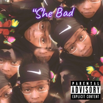SHE BAD/GOT ME WATCHING (Special Version) [Special Version] - Single