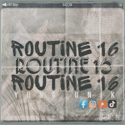 Routine 16 - Single
