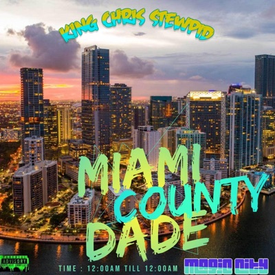 Miami Dade County - Single