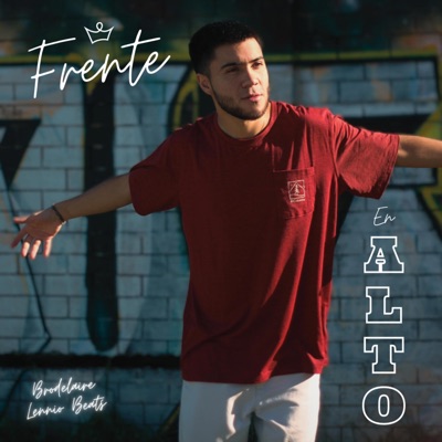 Frente en Alto (feat. LENNIO & SEIIMOR) - Single