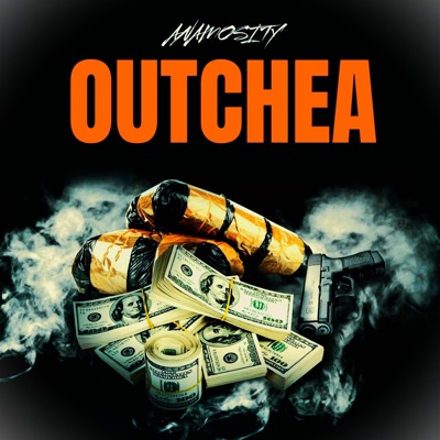Outchea (feat. June B) - Single