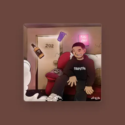 Listen to Realjc, watch music videos, read bio, see tour dates & more!