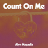 Count On Me (Bossa version) - Alyn Magadia