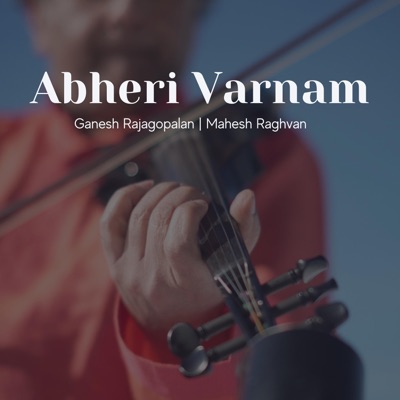 Abheri Varnam - Single