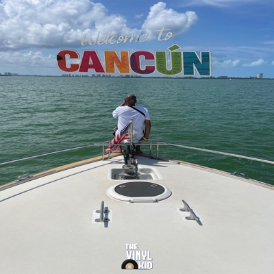 Cancun Summer Amapiano Mix