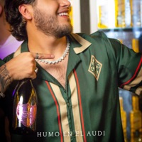 Humo en el Audi - Single - Juan Anaya, x BAMBAM & Razi Reyes