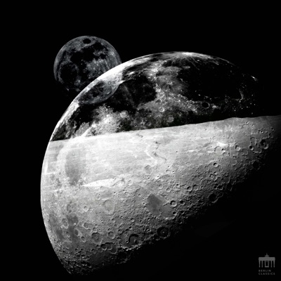 Der Mond ist aufgegangen - Single