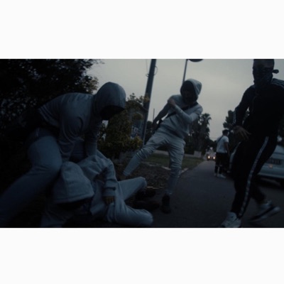 Dark Block (feat. Elbuki440) - Single