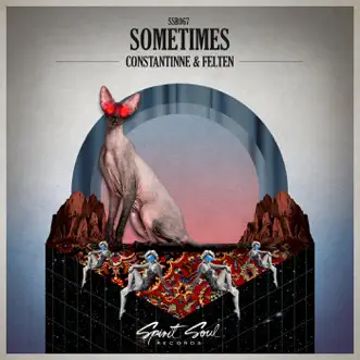 Sometimes - Single by Constantinne & Felten album reviews, ratings, credits