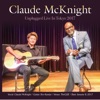 Claude McKnight & Sho Kamijo