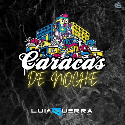 Caracas de Noche - Single