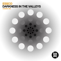 Darkness in the Valleys - Single - Essco