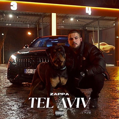Tel Aviv - Single