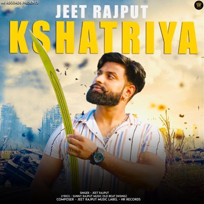 Kshatriya - Single