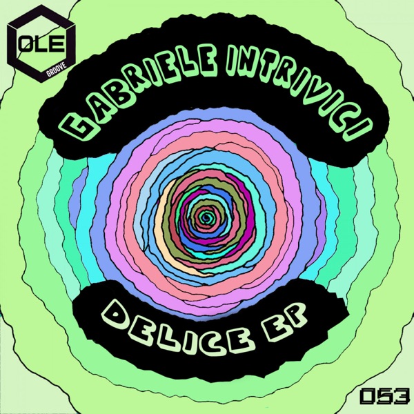 Delice EP