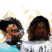 tit for tat (feat. cashcor) - Single - $lim!