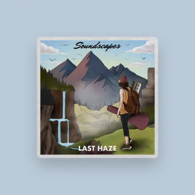 Listen to Last Haze, watch music videos, read bio, see tour dates & more!