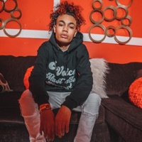 The Young Goat - Drizzy Tae