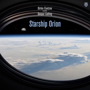 Starship Orion - Single