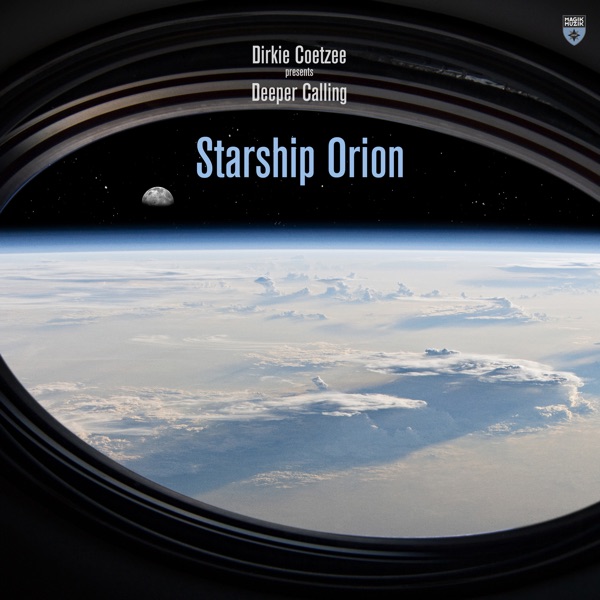 Starship Orion - Single