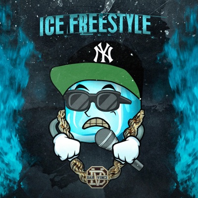 Ice Freestyle - Single