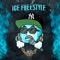 Ice Freestyle - Dahvinci lyrics