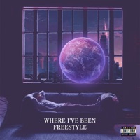 Where I've Been - Single - Trent