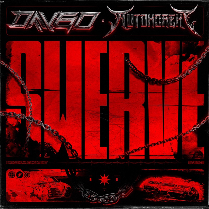 Swerve (feat. Daygo)
