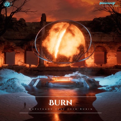 Burn - Single