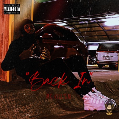 Back In - Single