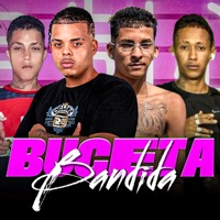 Buceta Bandida (feat. Lekinho no Beat) - Single - belota da fvp, Mc Mascote & Bruninho Astucia