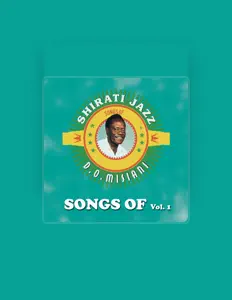 Listen to D.O Misiani & Shirati Jazz, watch music videos, read bio, see tour dates & more!