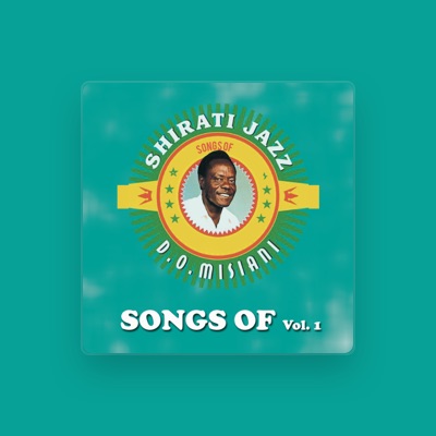 Listen to D.O Misiani & Shirati Jazz, watch music videos, read bio, see tour dates & more!