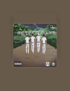 收听 LRV Family、观看音乐视频、阅读小传、查看巡演日期等 ！