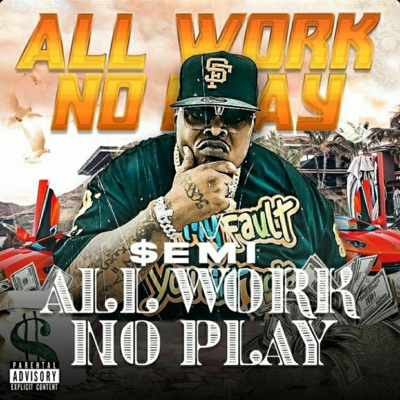 All Work No Play