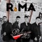 Rima - Poder M3 lyrics