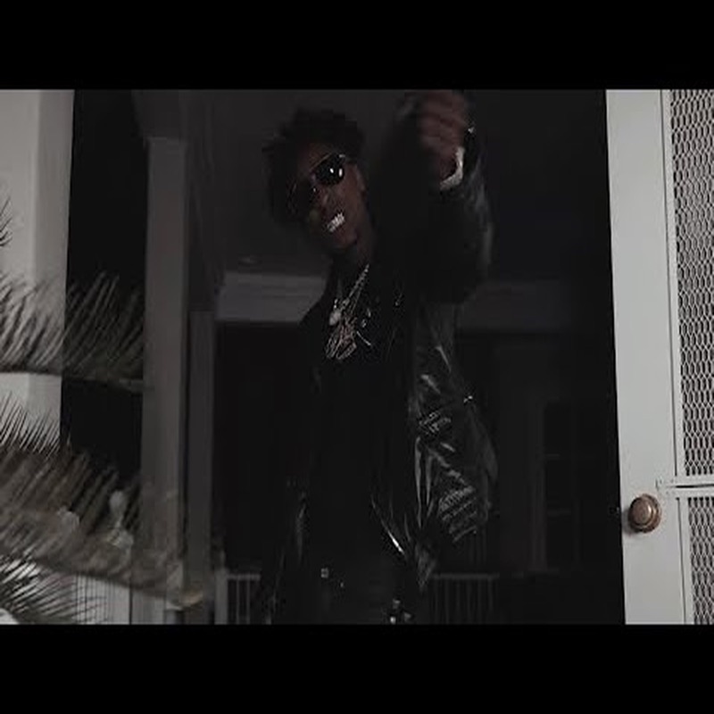 Youngboy Kentrell - Lost Soul