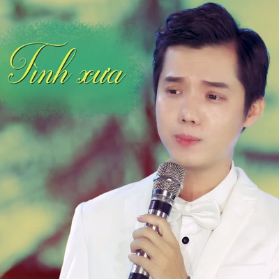 Tình Xưa - EP